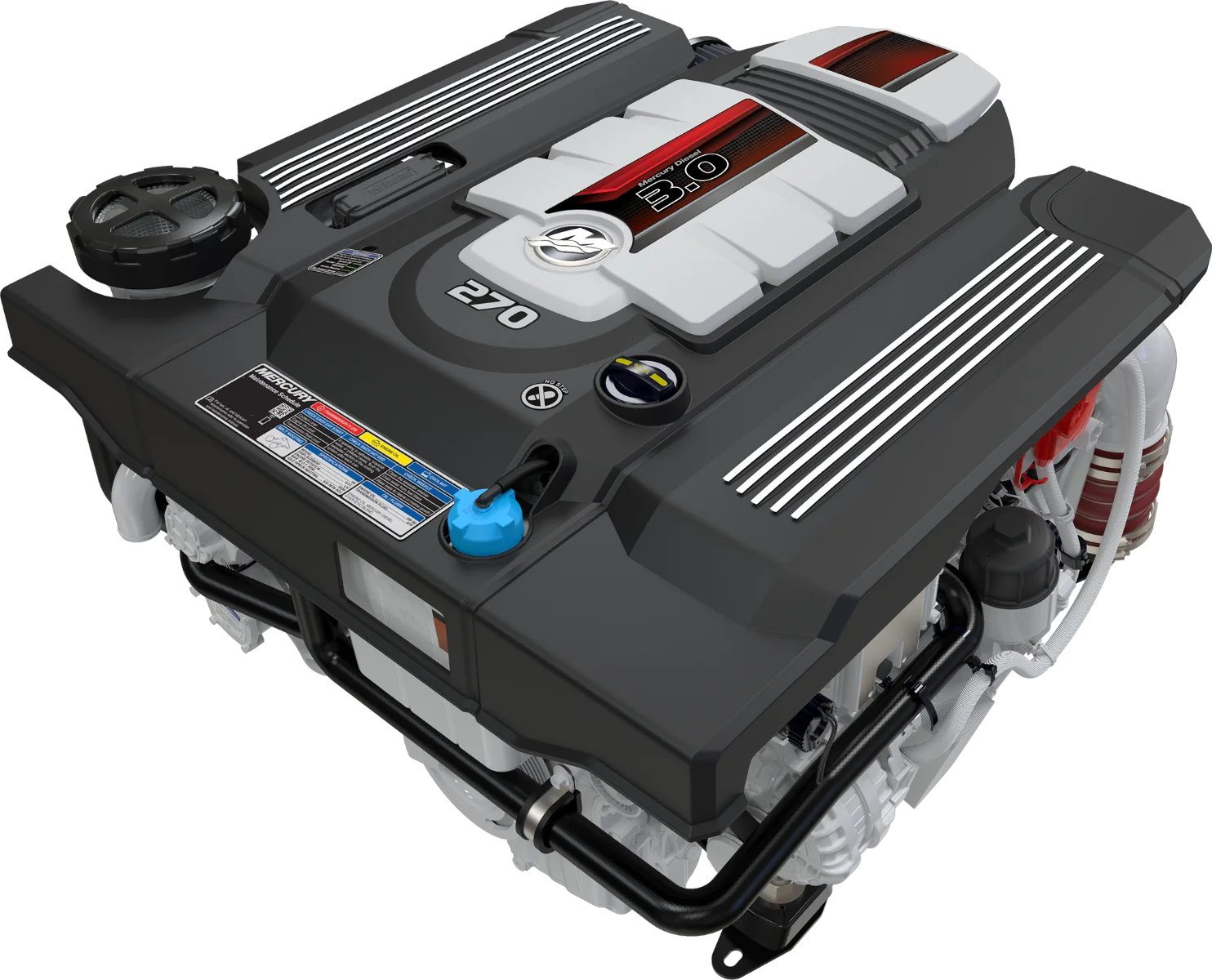 3.0L (150-270hp)