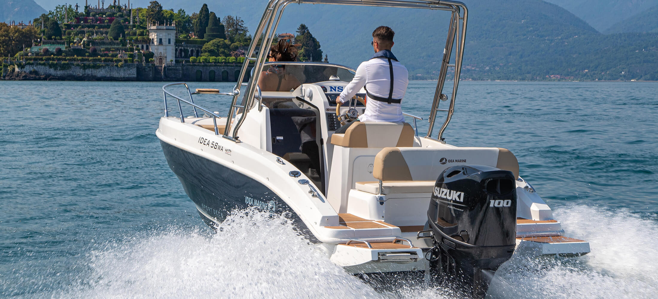 Superseding the ever-popular DF100A the new “C” series feature a host of updates