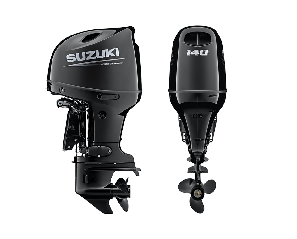 suzuki DF140B outboards for sale qld