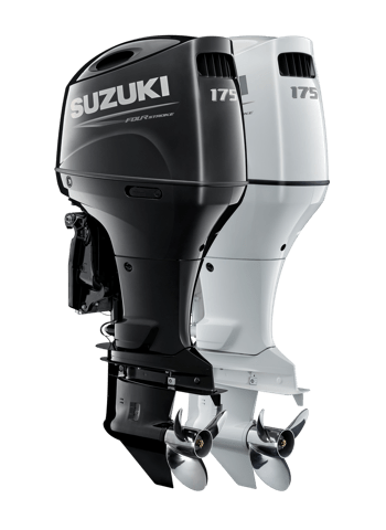 Suzuki 175-100HP