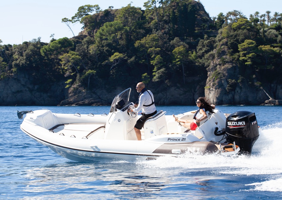 boating for leisure or to make a living, our big-block range delivers the power and performance you demand