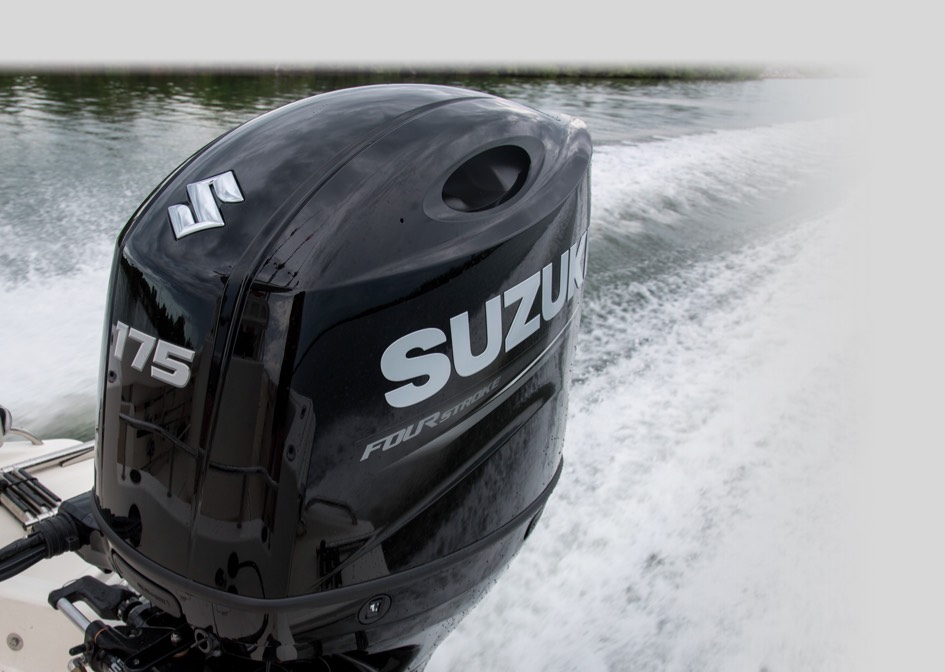 suzuki outboards for sale