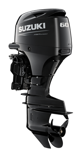 Suzuki DF60AV Outboards for sale