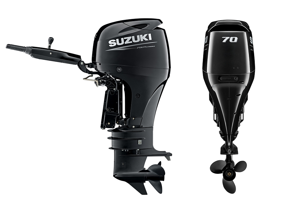 Suzuki Lean Burn Control System